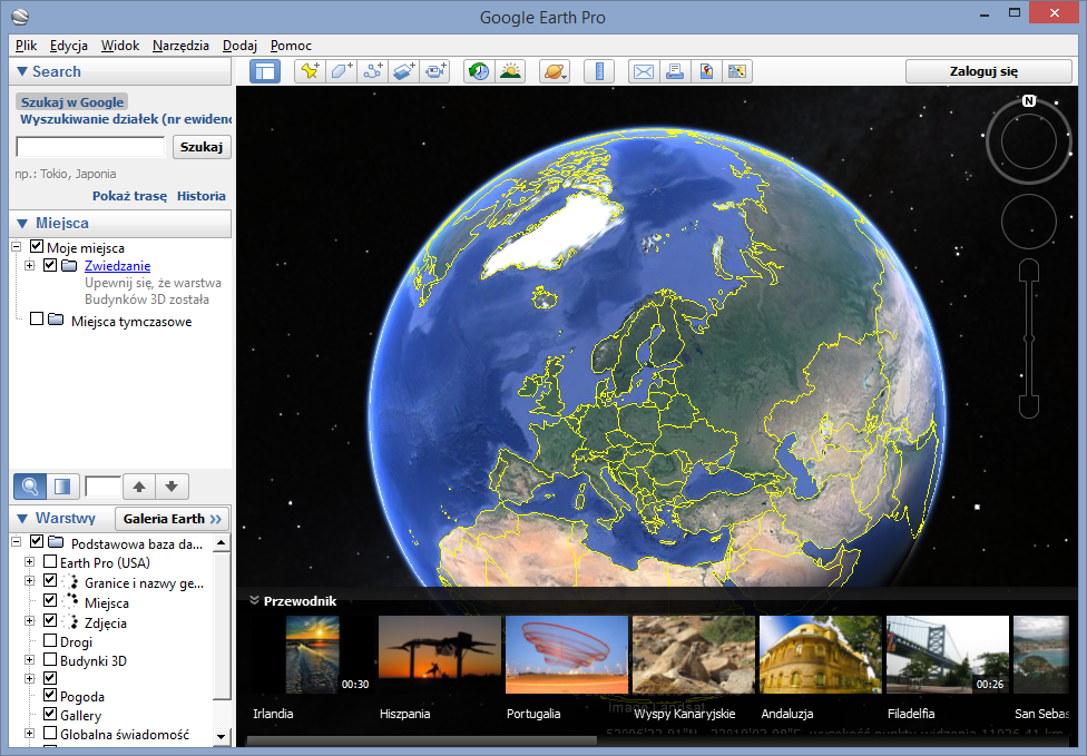 download google earth pro for pc